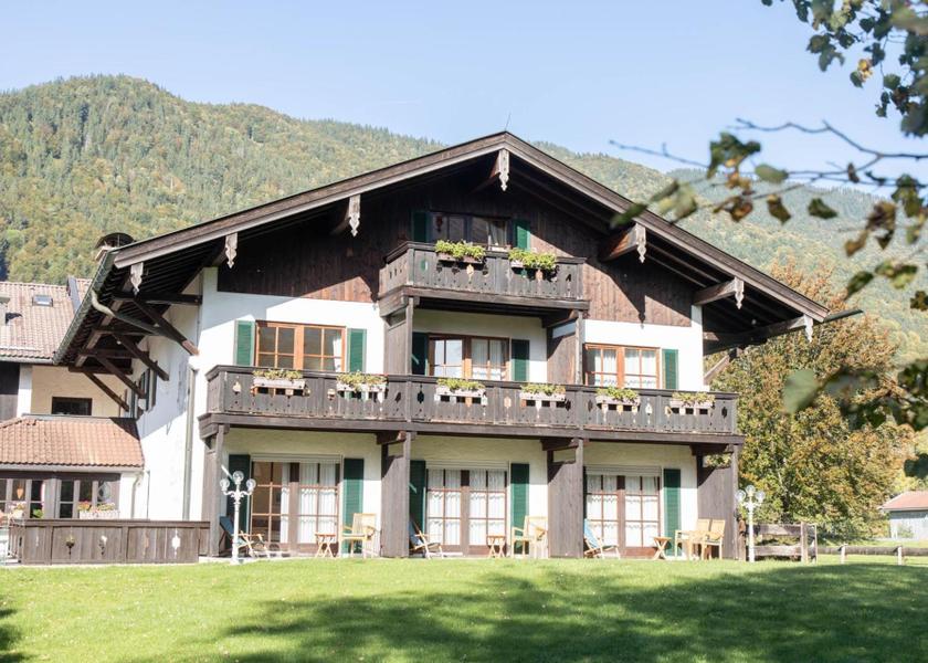 Bavaria Rottach-Egern 
