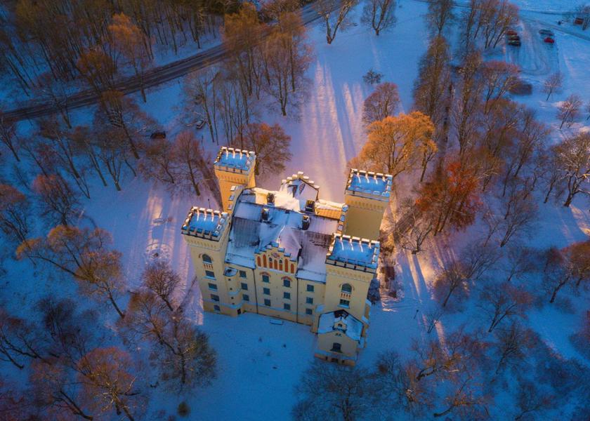 Stockholm County Vaxholm 
