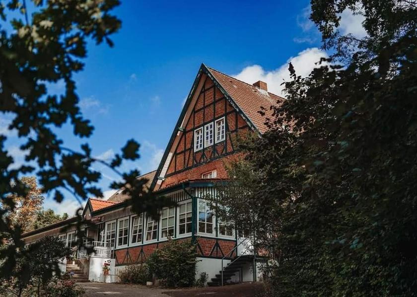 Schleswig-Holstein Itzehoe exterior view