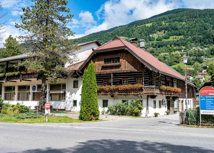 Carinthia Radenthein 