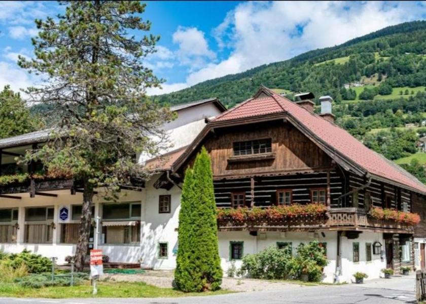 Carinthia Radenthein 