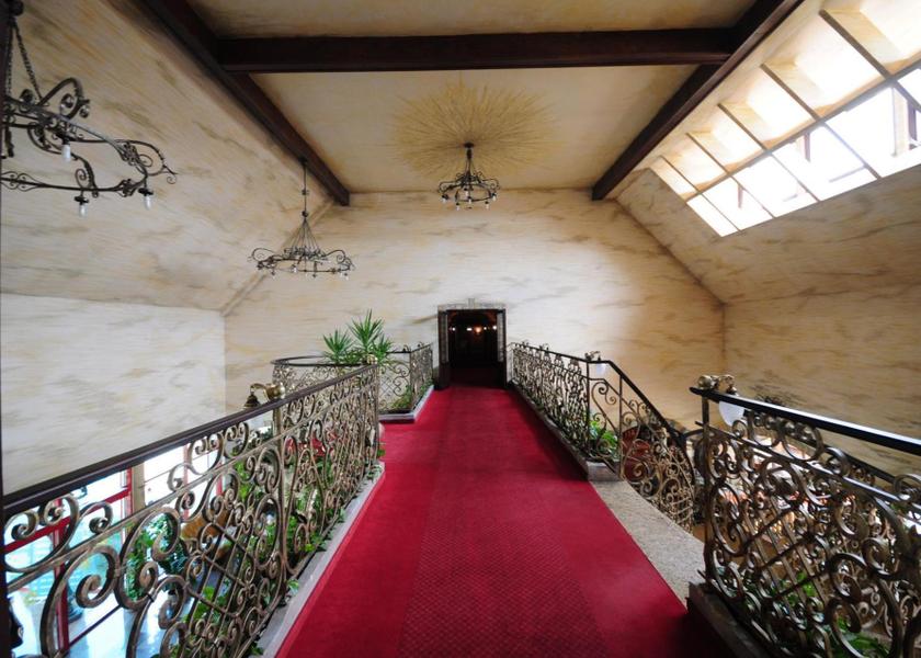 Warmian-Masurian Voivodeship Olsztyn balcony/terrace