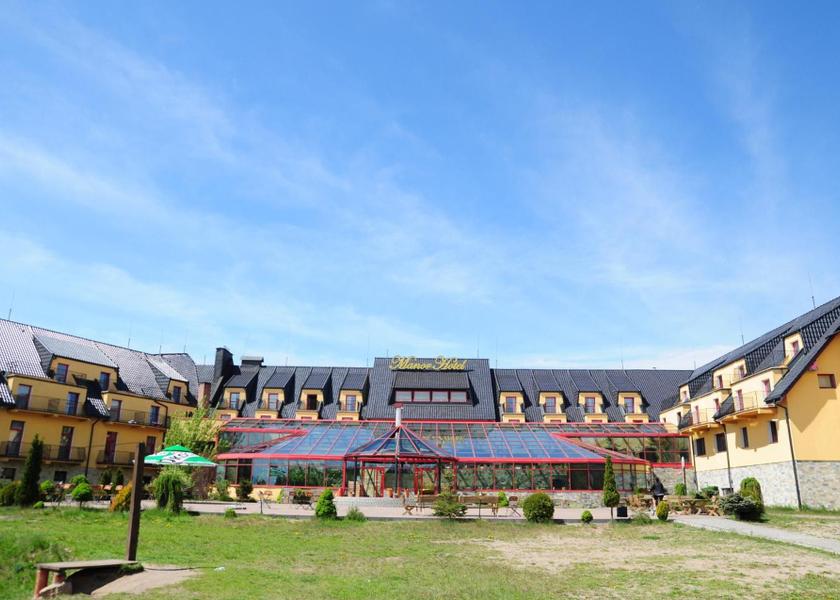 Warmian-Masurian Voivodeship Olsztyn garden