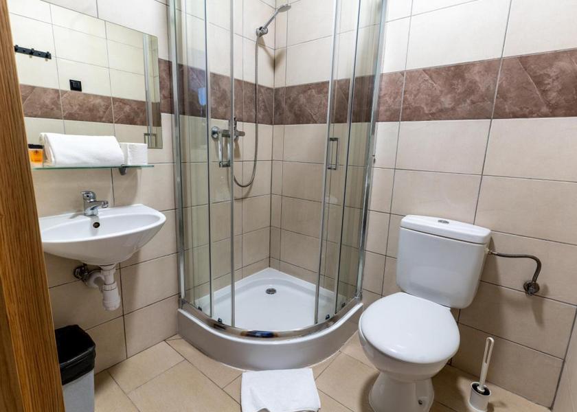 Warmian-Masurian Voivodeship Olsztyn Double Room with Lake View