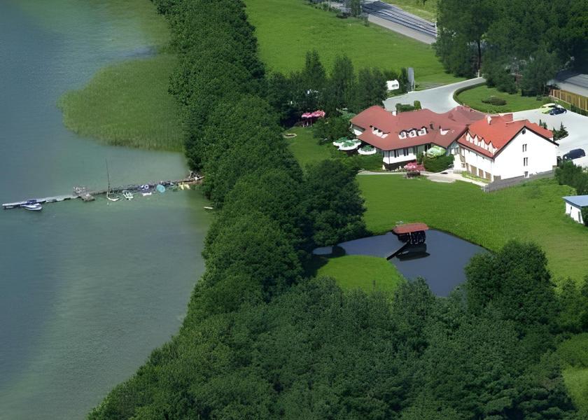 Warmian-Masurian Voivodeship Olsztyn exterior view