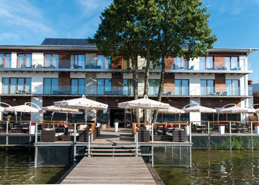 Warmian-Masurian Voivodeship Olsztyn exterior view