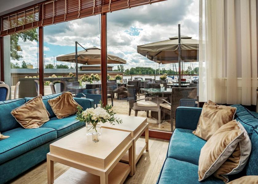 Warmian-Masurian Voivodeship Olsztyn restaurant