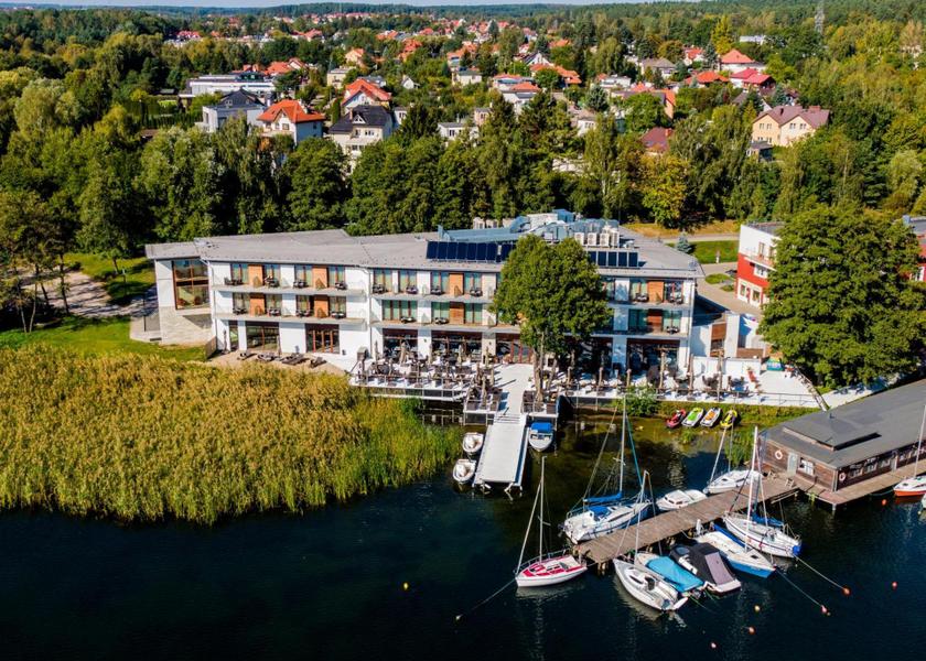 Warmian-Masurian Voivodeship Olsztyn view