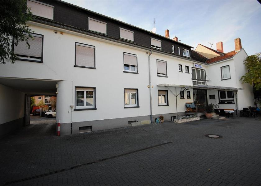 Hessen Neu-Isenburg exterior view