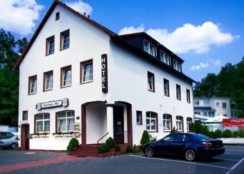 Hessen Neu-Isenburg Hotel Exterior