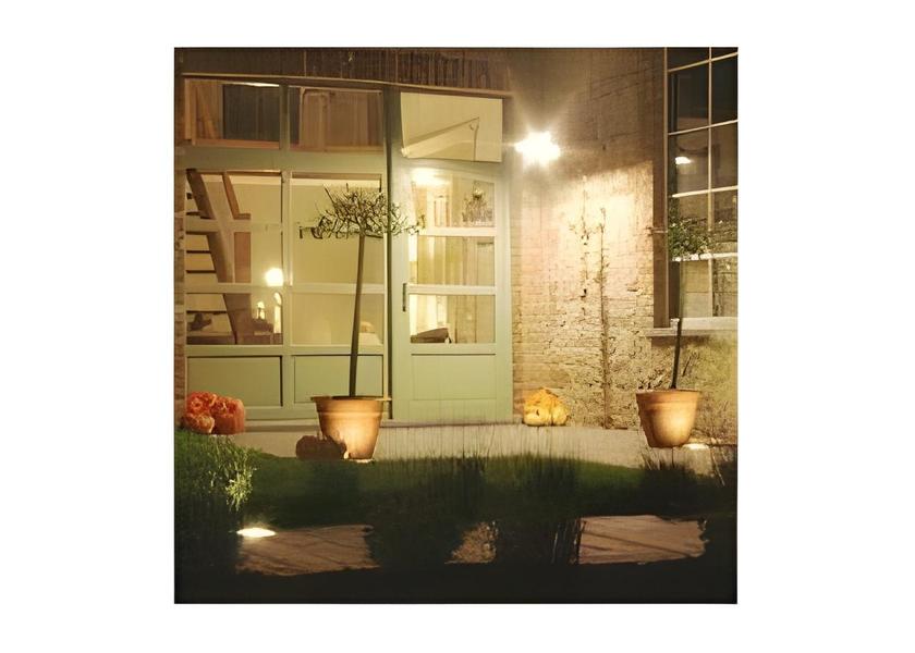 surrounding environment