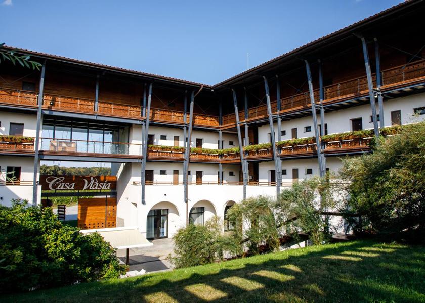 Ilfov Snagov Exterior view