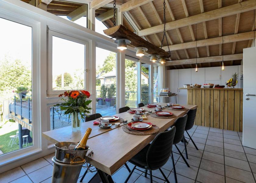 Walloon Region Malmedy balcony/terrace