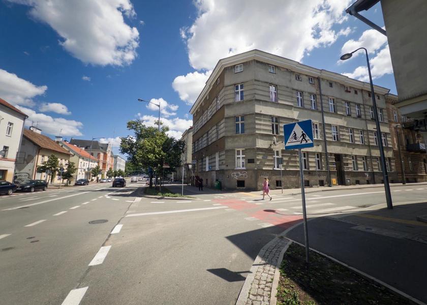 surrounding environment