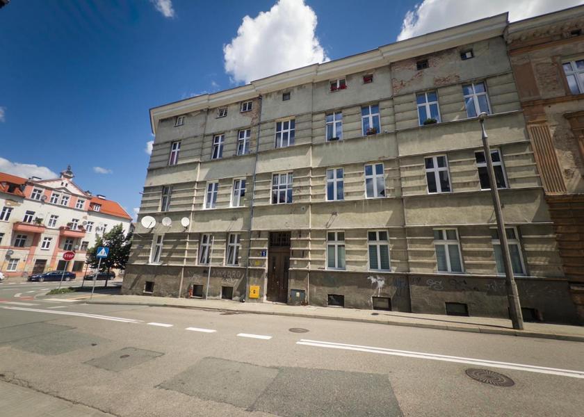 surrounding environment