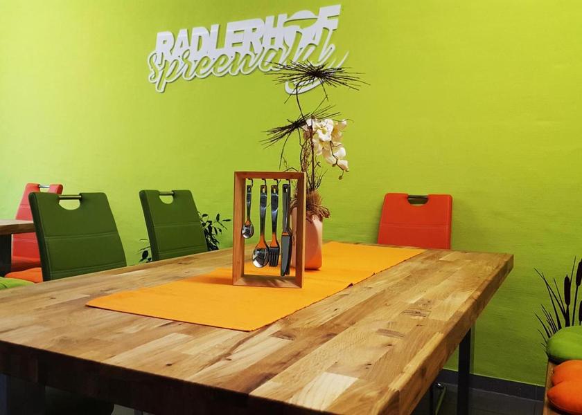 Brandenburg Region Kolkwitz food and beverages