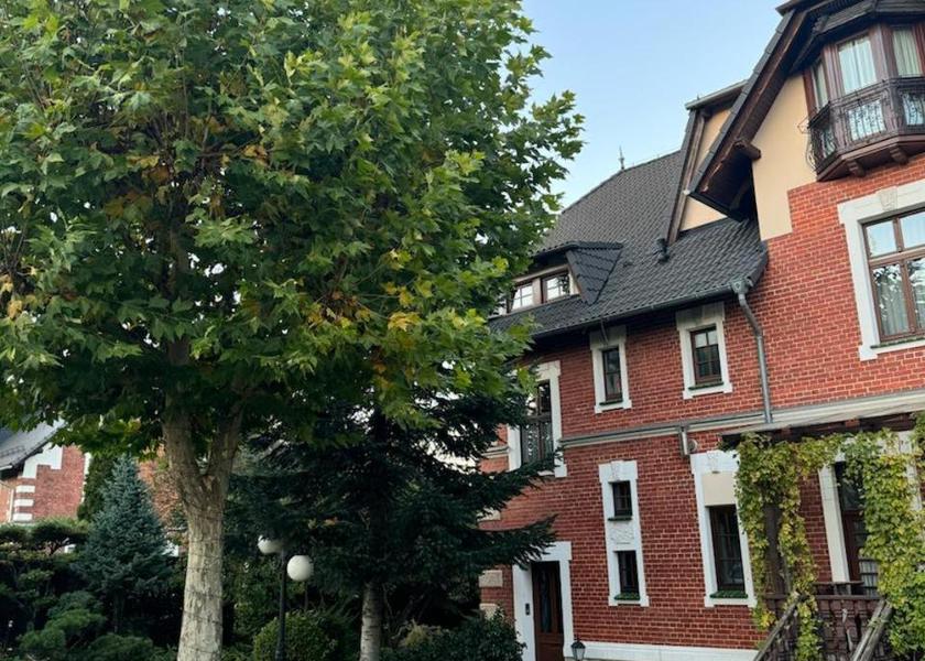 Opole Voivodeship Opole garden