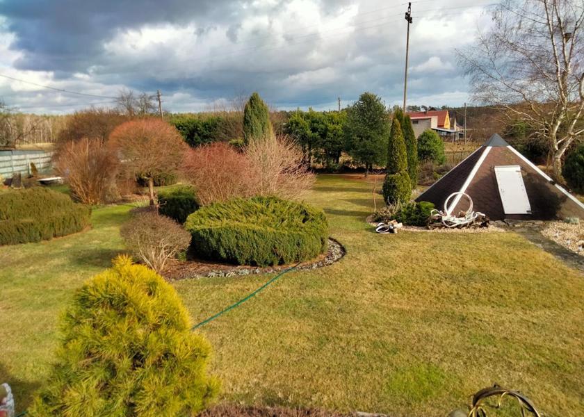 Opole Voivodeship Opole garden