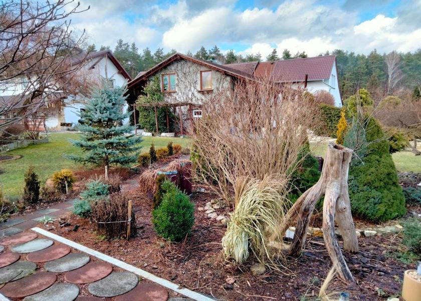 Opole Voivodeship Opole garden