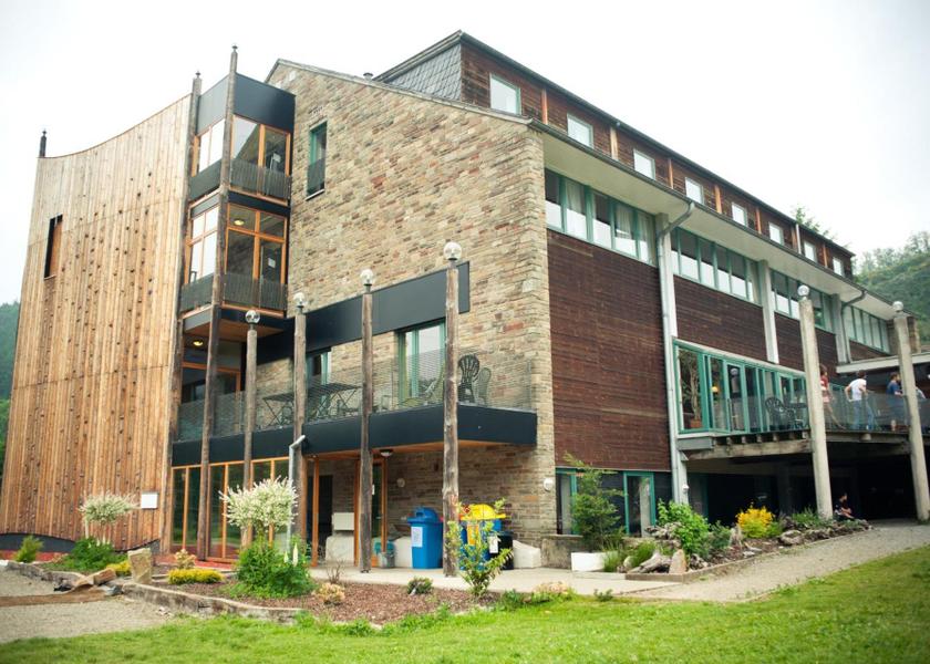 Facilities
