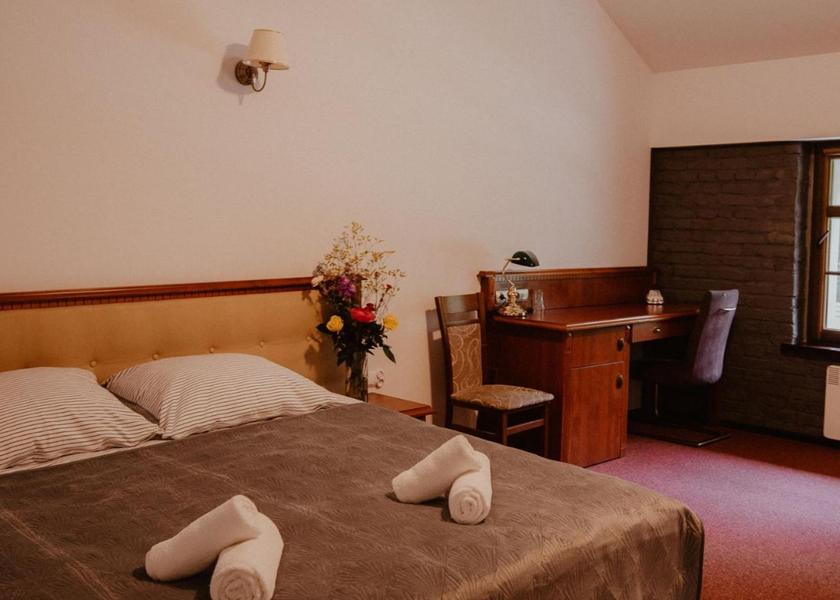 Opole Voivodeship Opole Large Double Room