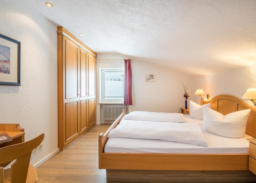 Bavaria Oberstaufen Familie Standard Suite with Kitchen