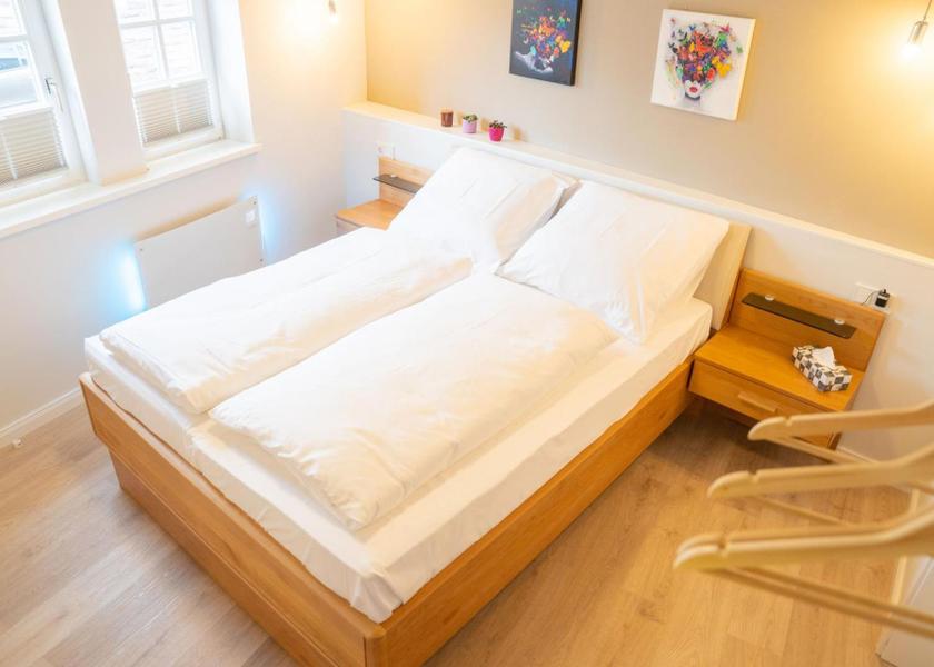 Hessen Rotenburg an der Fulda Small Double Room