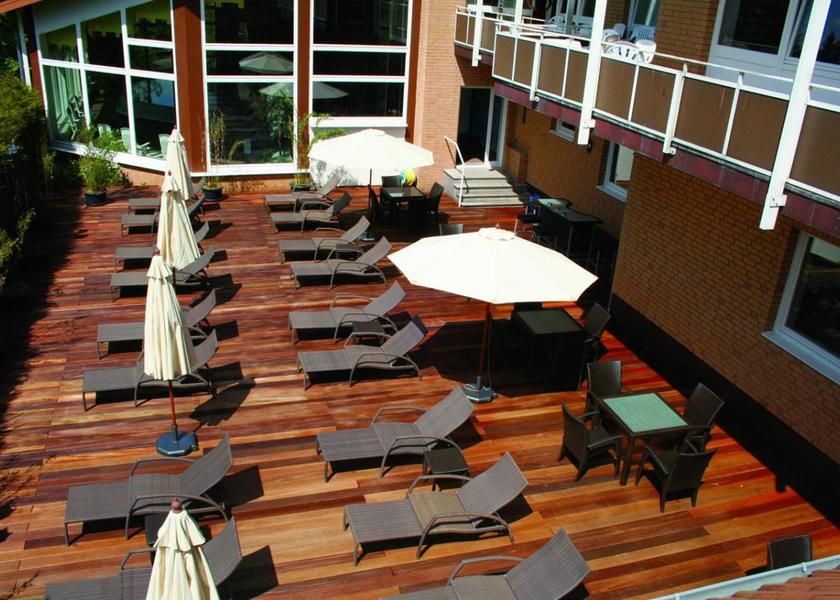 Hessen Rotenburg an der Fulda spa