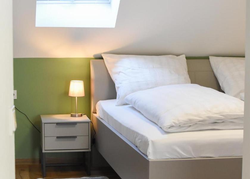 Hessen Rotenburg an der Fulda Double Room with Extra Bed