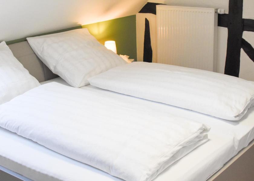 Hessen Rotenburg an der Fulda Double Room with Extra Bed