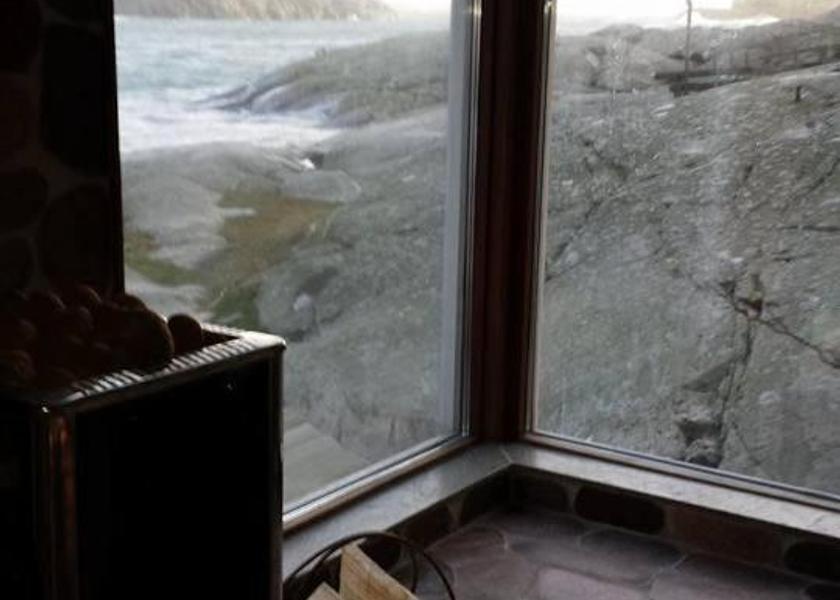 Västra Götaland County Fjallbacka 