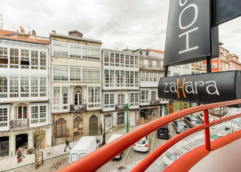 Galicia Ferrol 