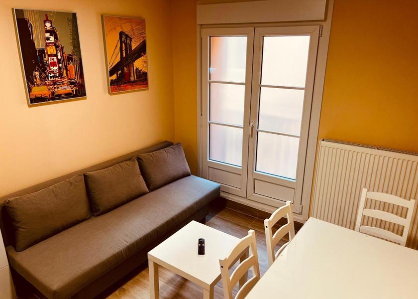 La Rioja Logroño Public Areas