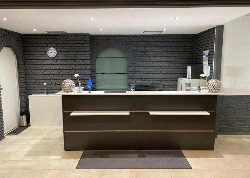 Lower Saxony Lehrte lobby