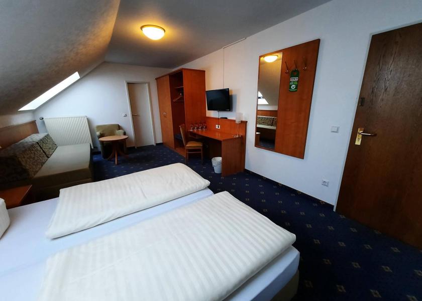 Lower Saxony Lehrte Family Room (4 Adults)