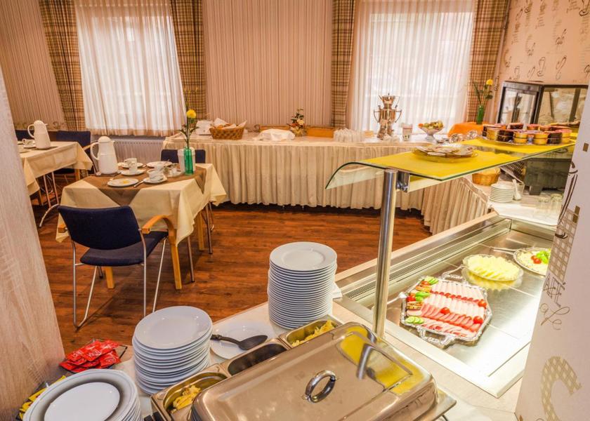 Lower Saxony Lehrte food and beverages