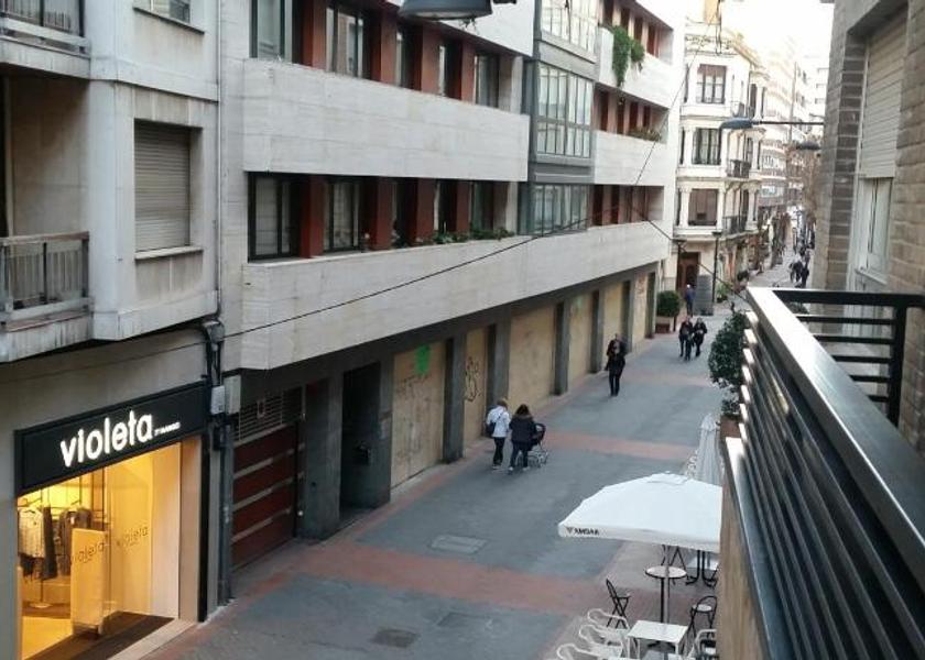 La Rioja Logroño Shops