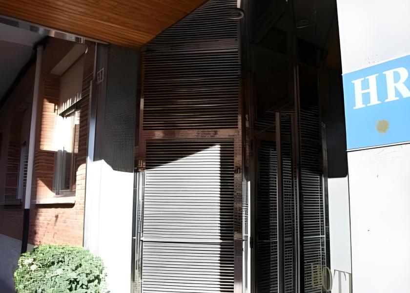 La Rioja Logroño exterior view