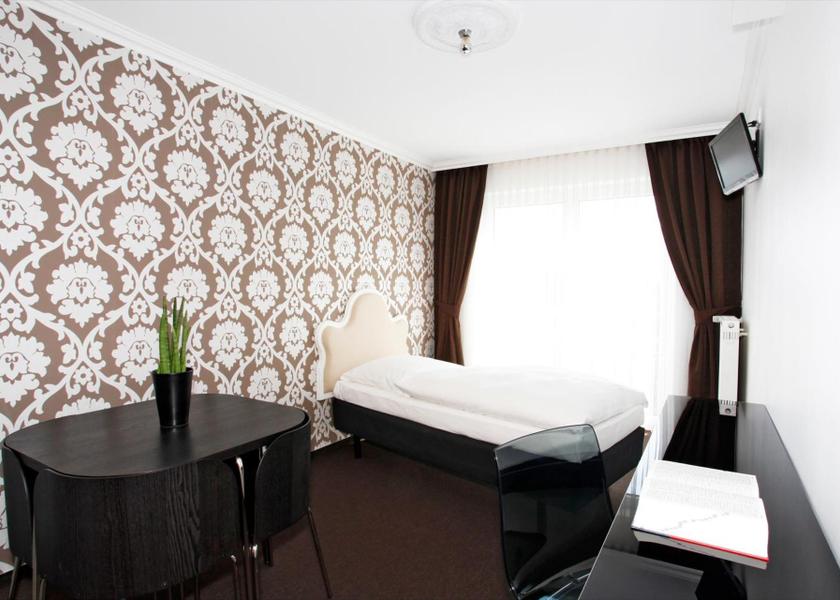 Hessen Dreieich Studio Apartment Single 