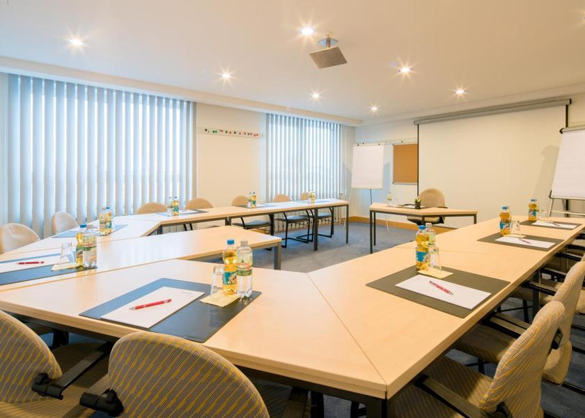Hessen Dreieich banquet hall