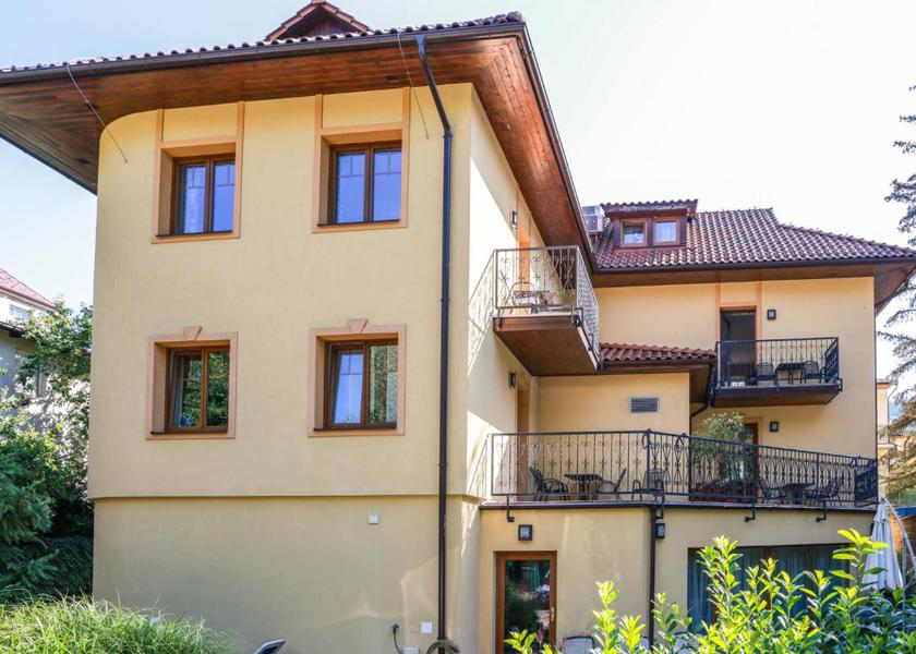 Zlin Region Luhačovice 