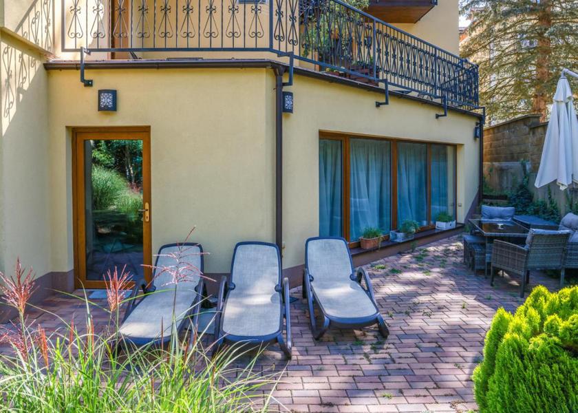 Zlin Region Luhačovice 