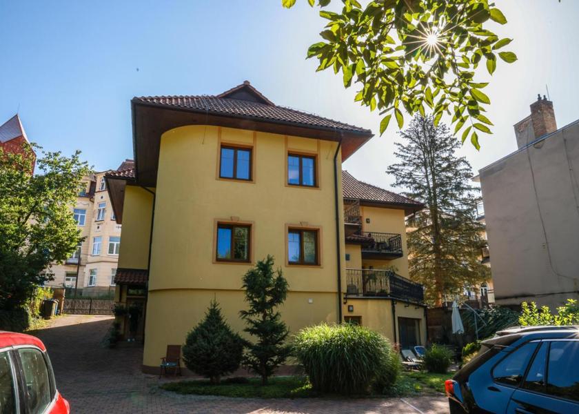 Zlin Region Luhačovice 