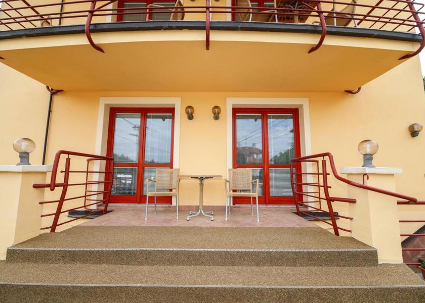 Zlin Region Luhačovice 
