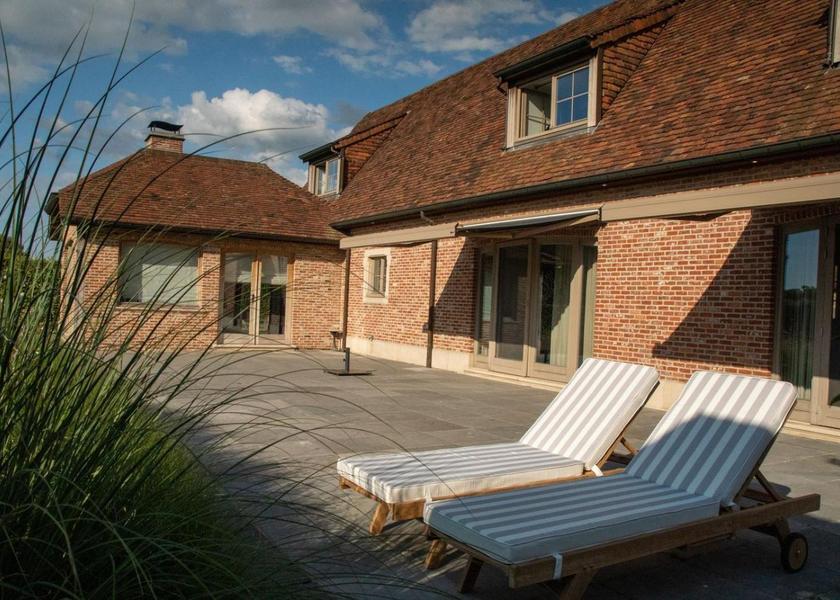 Flemish Region Horebeke 