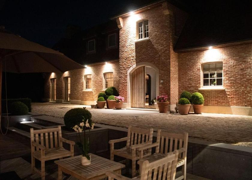 Flemish Region Horebeke 