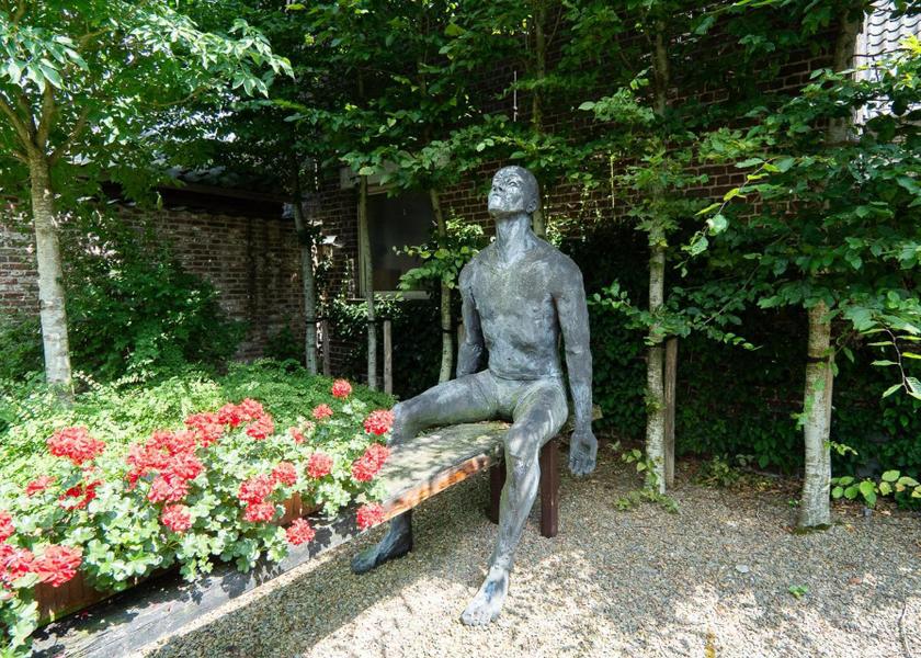 Flemish Region Kruishoutem 