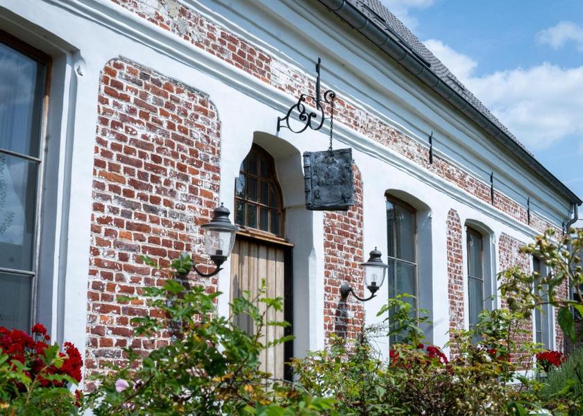 Flemish Region Kruishoutem 