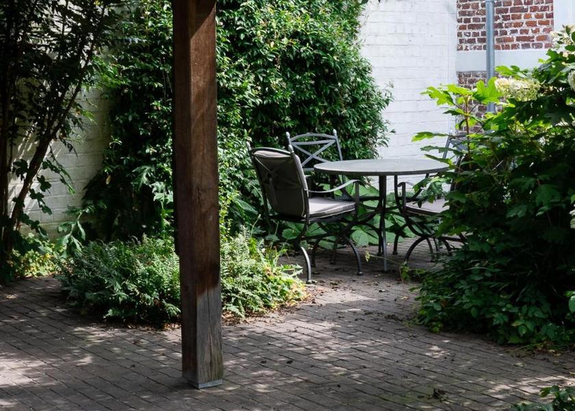 Flemish Region Kruishoutem spa