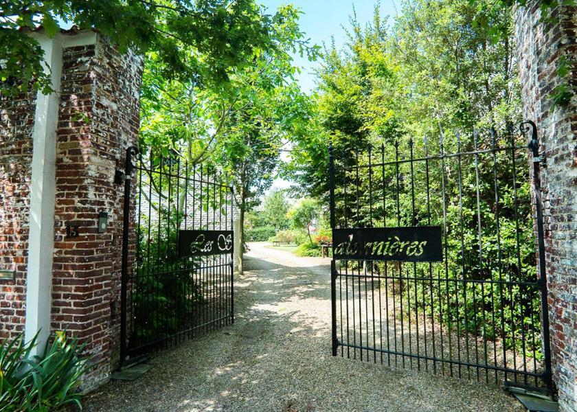 Flemish Region Kruishoutem 